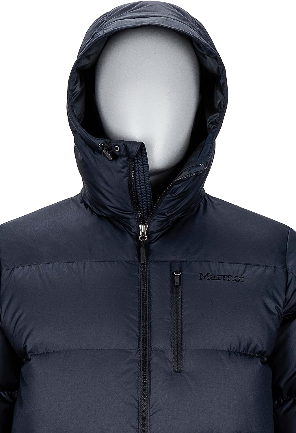 Marmot Men's Guides Down Winter Jacket