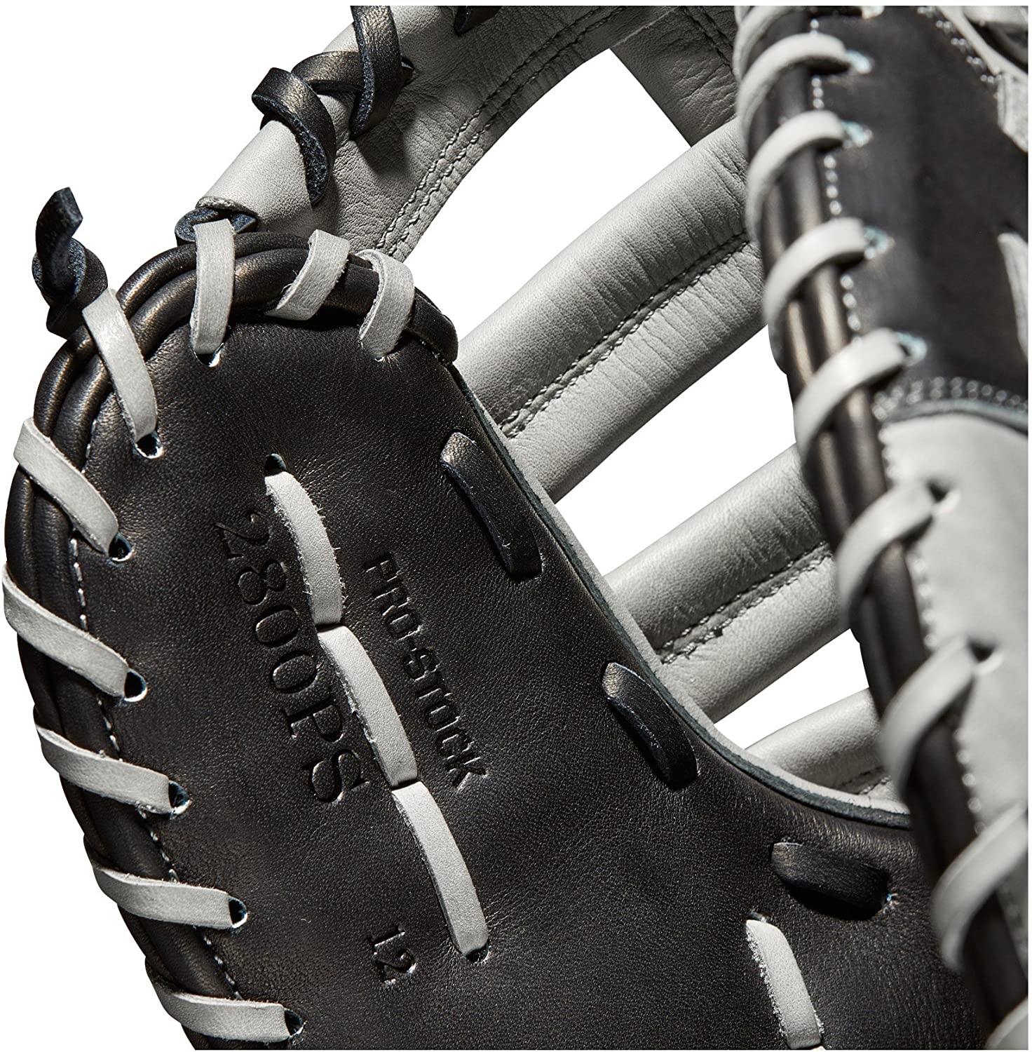 Wilson A2000 Baseball Glove Series - JOY2ESpree