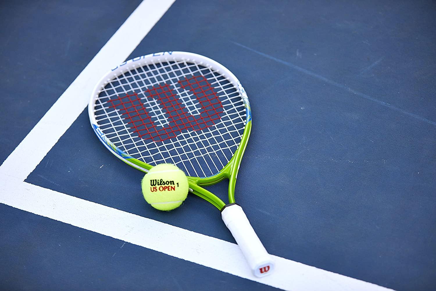 Wilson Youth/Juniors Recreational Tennis Racket - JOY2ESpree