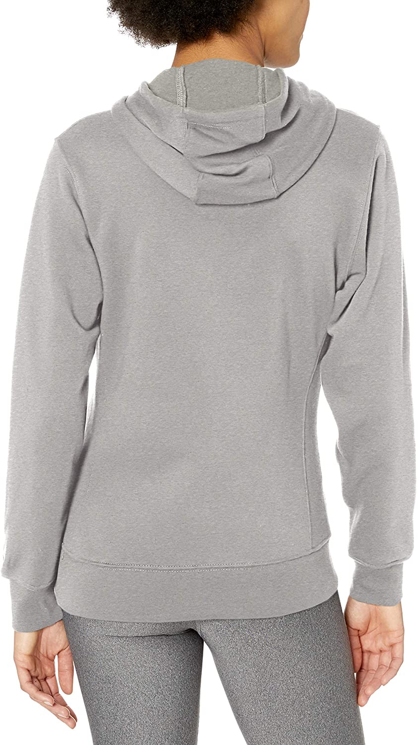 Russell Athletic Women's Lightweight Fleece Hoodie