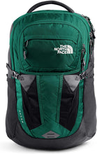 
                        
                          Cargar imagen en el visor de la galería, The North Face Women's Recon Backpack, TNF Black Heather/Silver Reflective, One Size
                        
                      