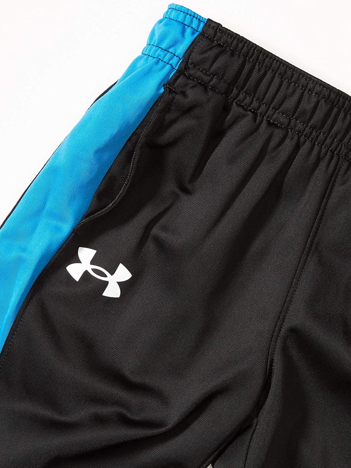 Under Armour Boys' Ua Brawler Pant