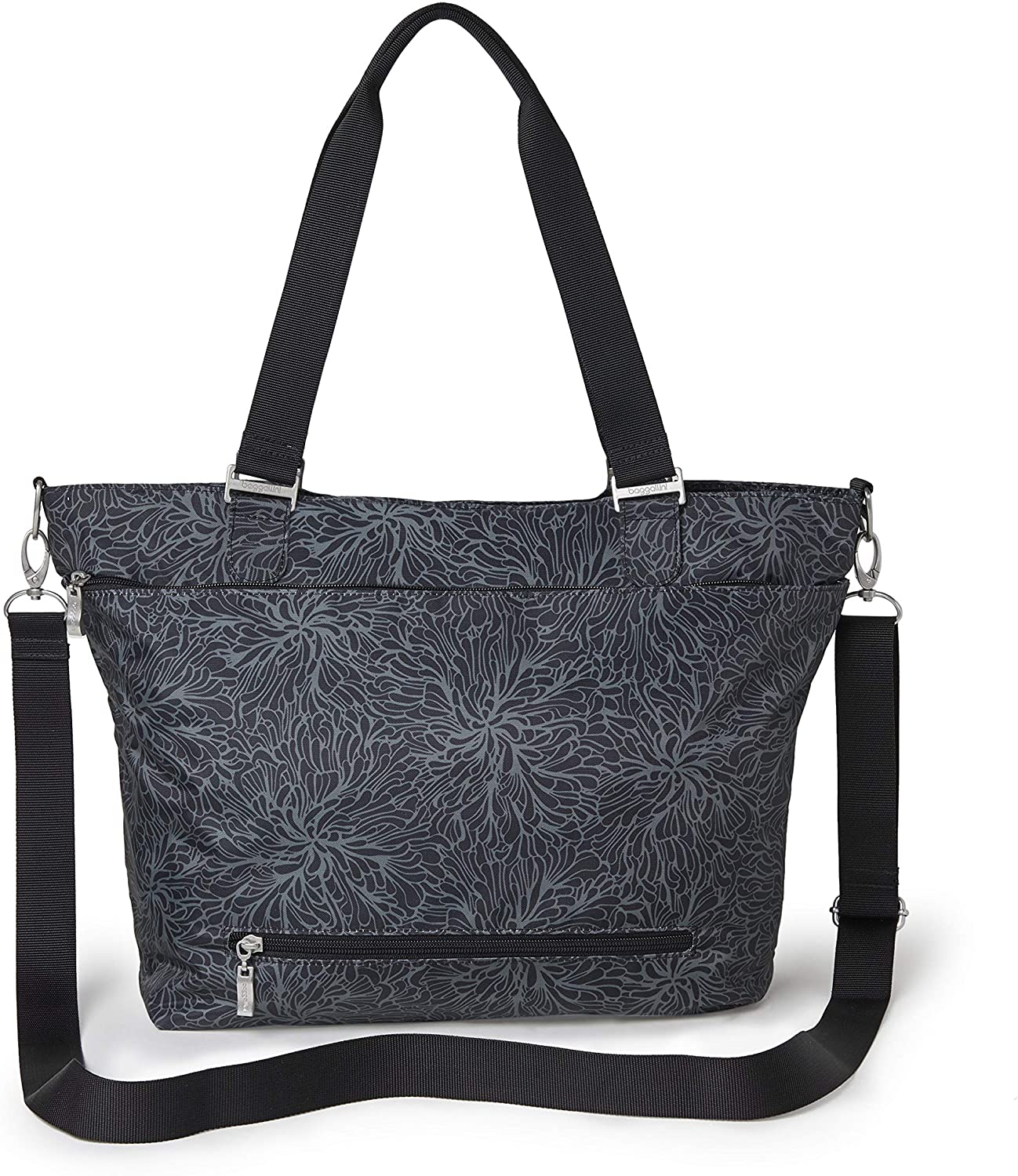 Baggallini Avenue Tote Top Handle Bag