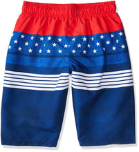 
                        
                          Muat gambar ke penampil Galeri, Under Armour Boys' Volley Fashion Swim Trunk - JOY2ESpree
                        
                      