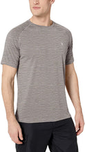 
                        
                          画像をギャラリービューアに読み込む, Spyder Men's Hydro Stretch Swim T-Shirt - Quick Dry Short Sleeve Rash Guard Tee
                        
                      