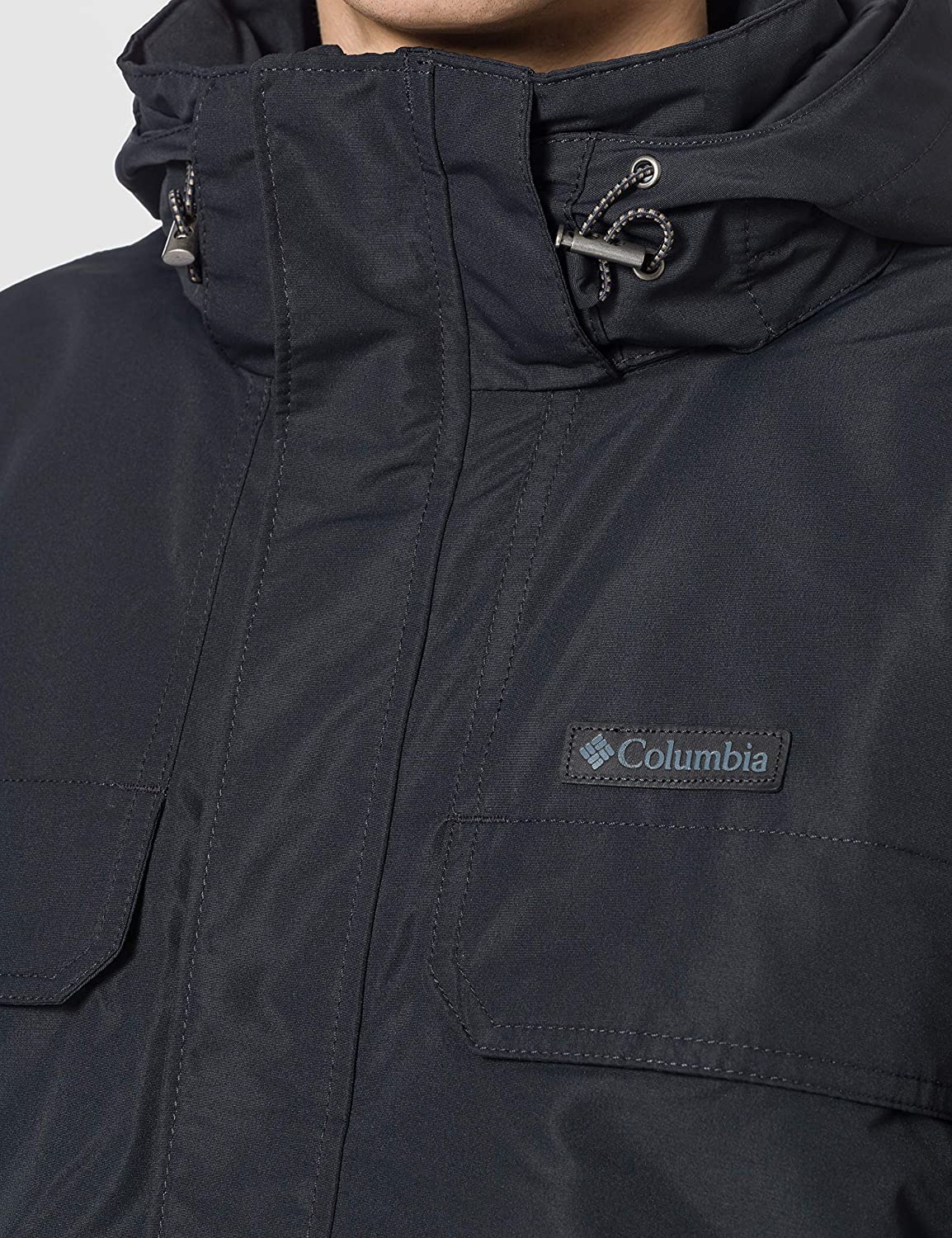 Columbia mens Rugged Path Parka