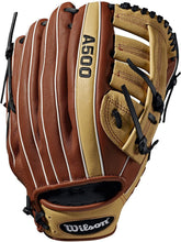 
                        
                          Load image into Gallery viewer, Wilson A500 Baseball Glove Series - JOY2ESpree
                        
                      