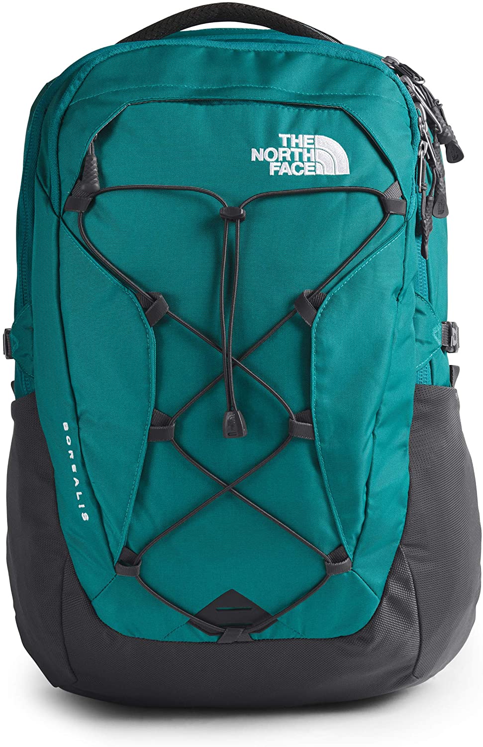 The North Face Women’s Borealis, Aviator Navy/Mallard Blue, OS