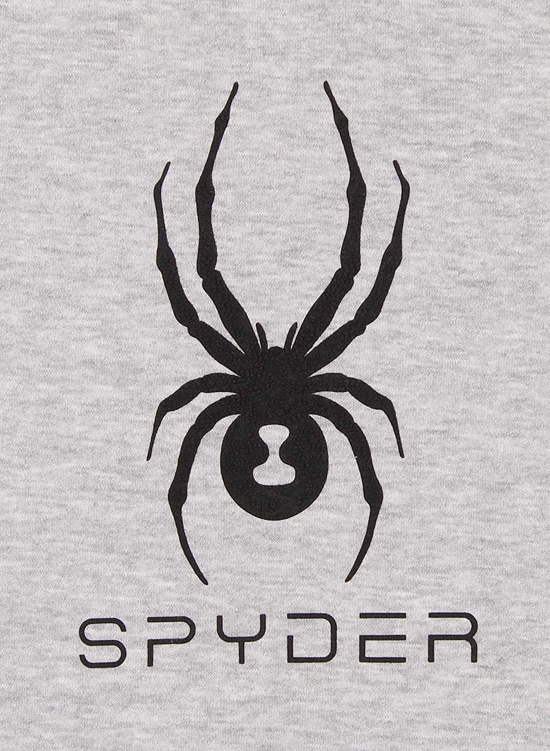 Spyder Men's Splash Graphic Hoodie, Color Options