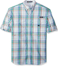 
                        
                          画像をギャラリービューアに読み込む, Columbia Men’s Super Bonehead Classic Long Sleeve Fishing Shirt
                        
                      