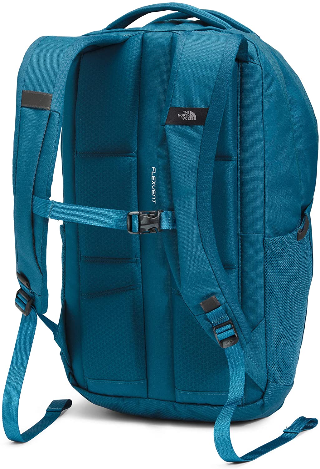 The North Face Vault Backpack, Moab Khaki/Asphalt Grey, One Size