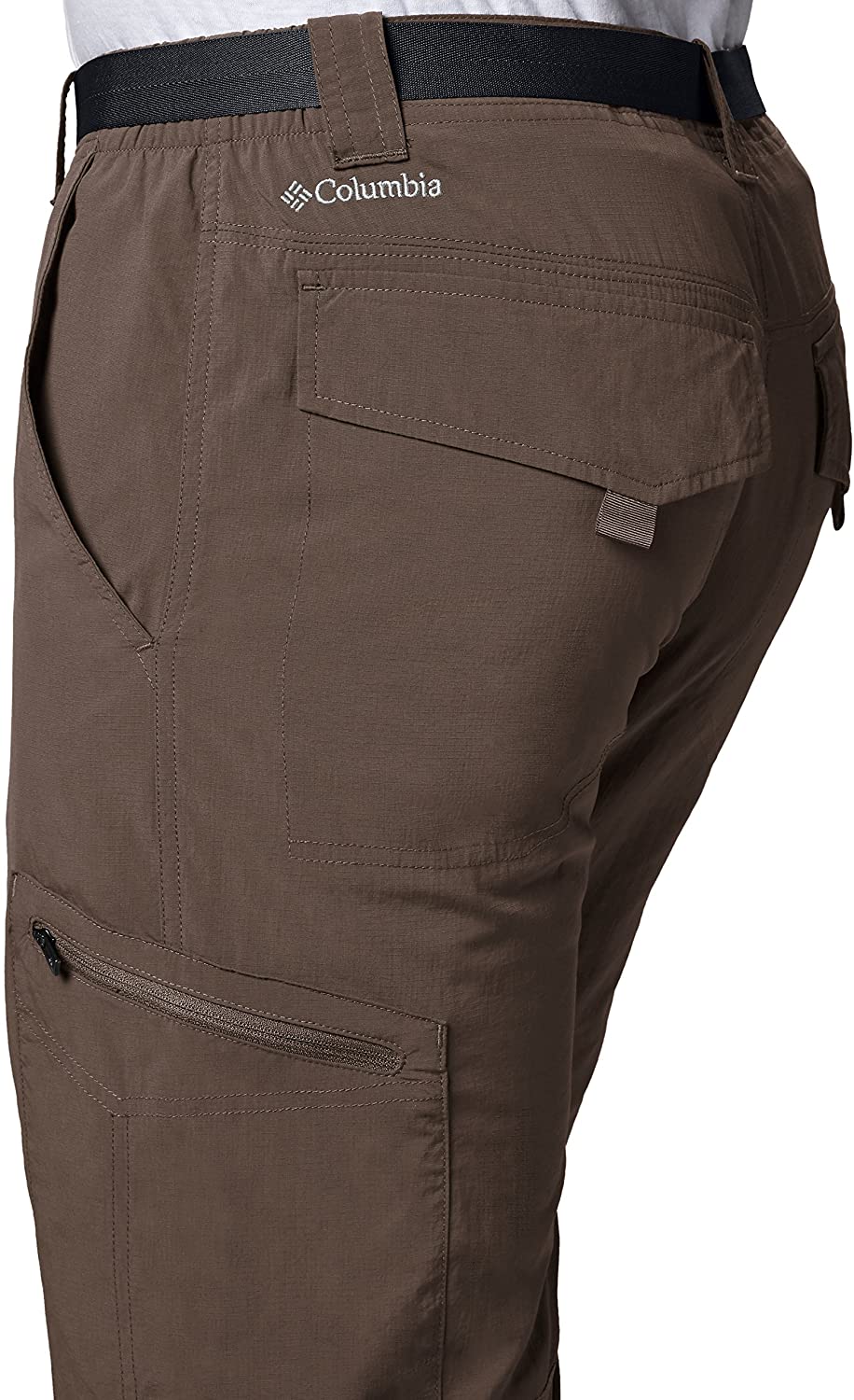 Columbia Men's Silver Ridge¿ Cargo Pant