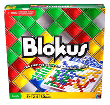 
                        
                          Load image into Gallery viewer, Blokus Game [Amazon Exclusive] - JOY2ESpree
                        
                      