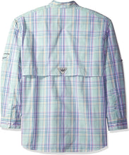
                        
                          画像をギャラリービューアに読み込む, Columbia Men’s Super Bonehead Classic Long Sleeve Fishing Shirt
                        
                      