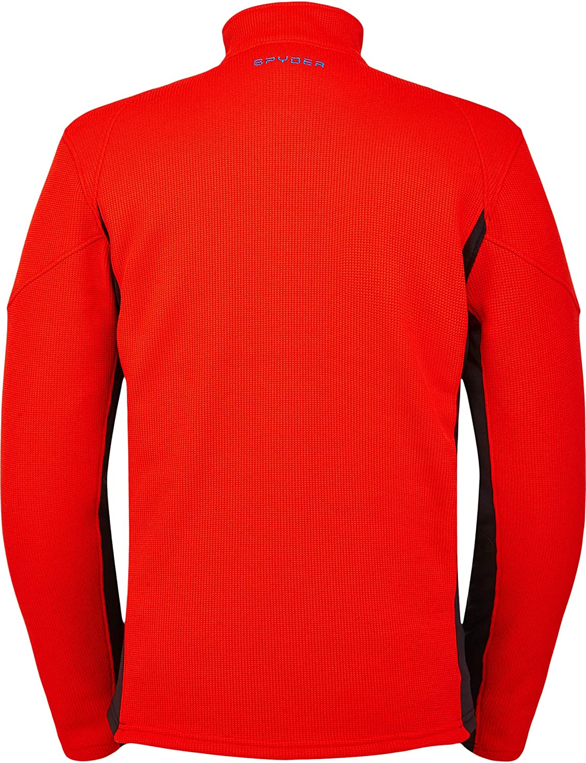 Spyder Active Sports Men's Bandit Full Zip Mid-Layer Jacket