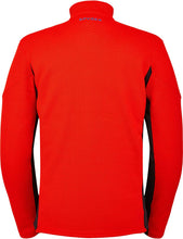 
                        
                          गैलरी व्यूवर में इमेज लोड करें, Spyder Active Sports Men's Bandit Full Zip Mid-Layer Jacket
                        
                      
