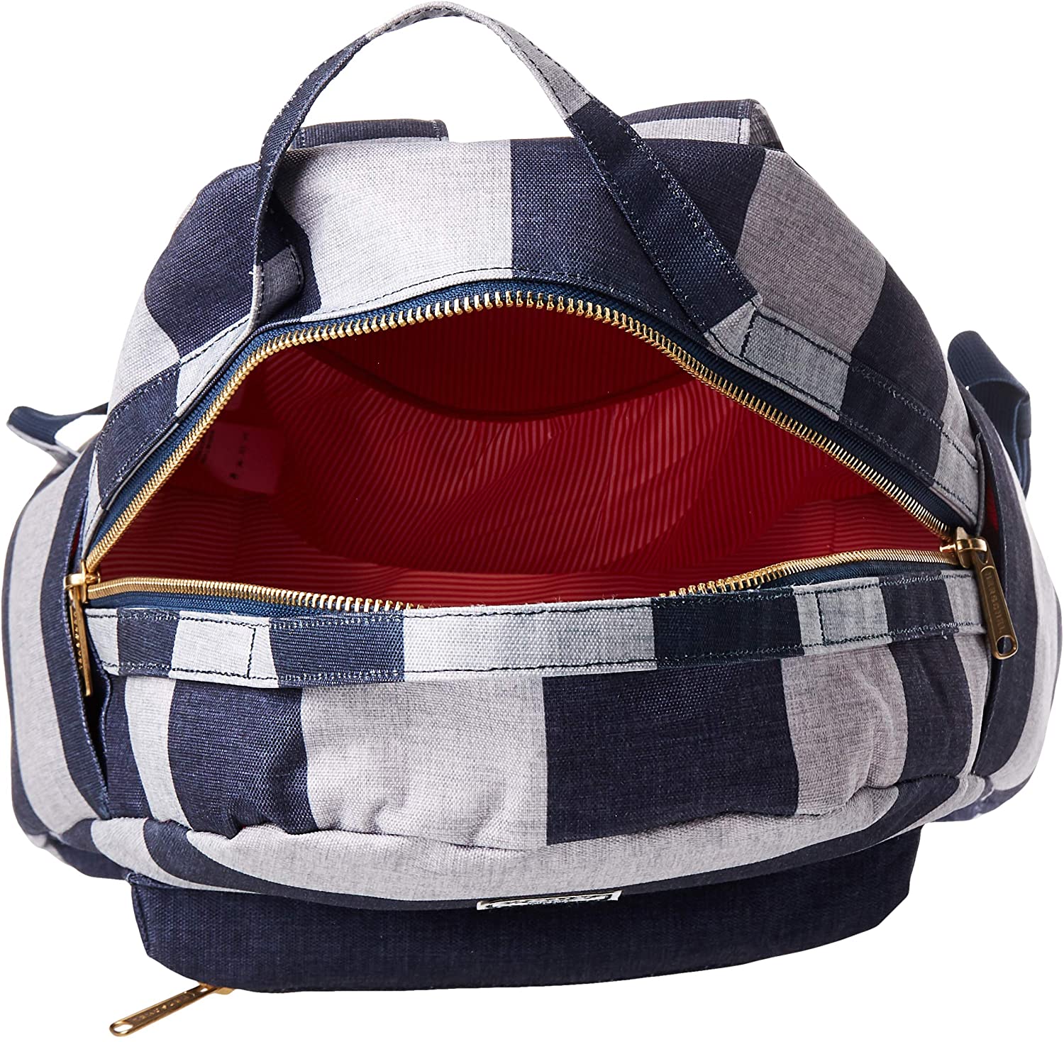 Herschel Nova Backpack, Black, Mini 9L