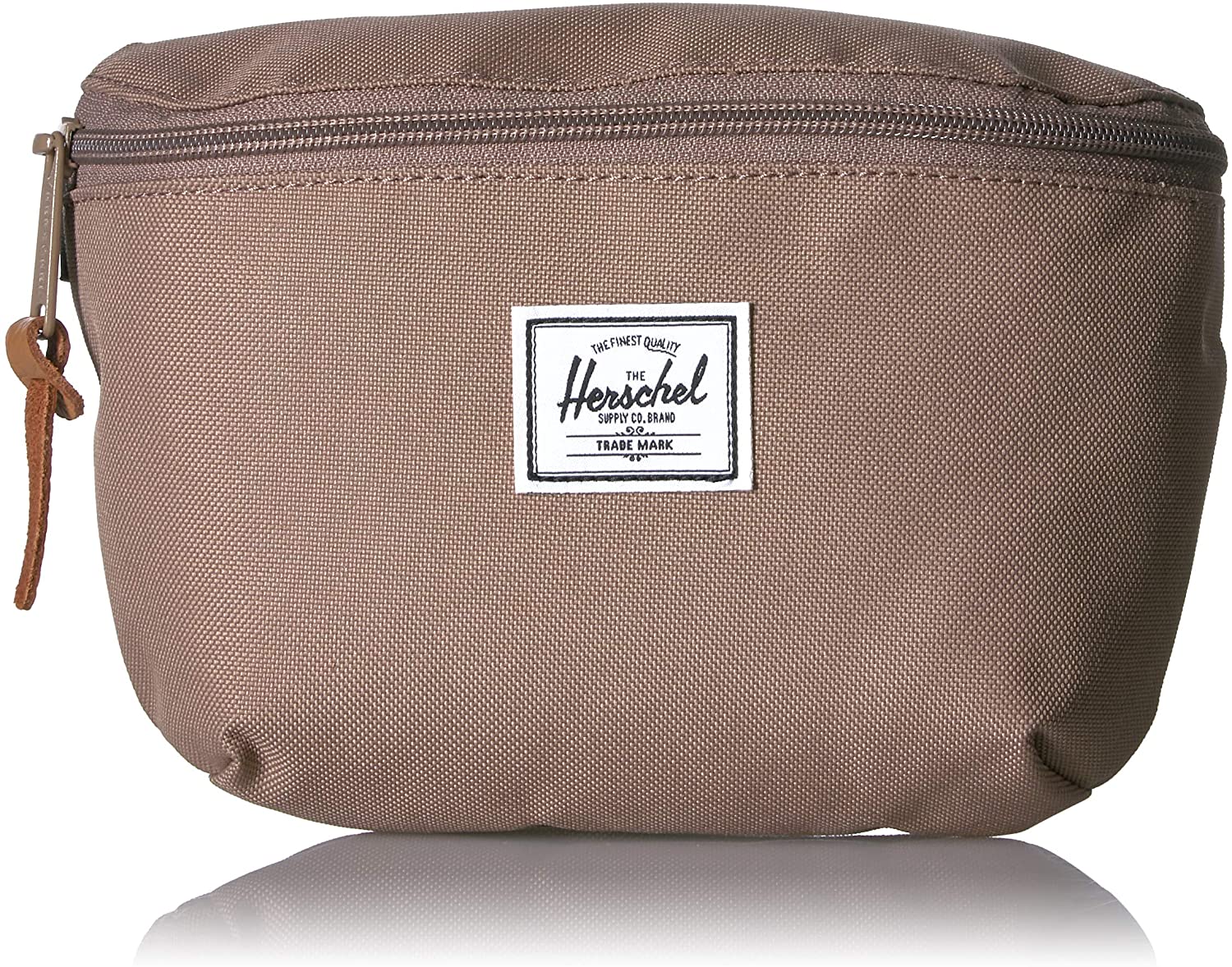 Herschel Fourteen Waist Pack, Black, 1.0L