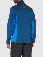 
                        
                          Load image into Gallery viewer, Spyder Men’s Encore Fleece Jacket – Full Zip
                        
                      
