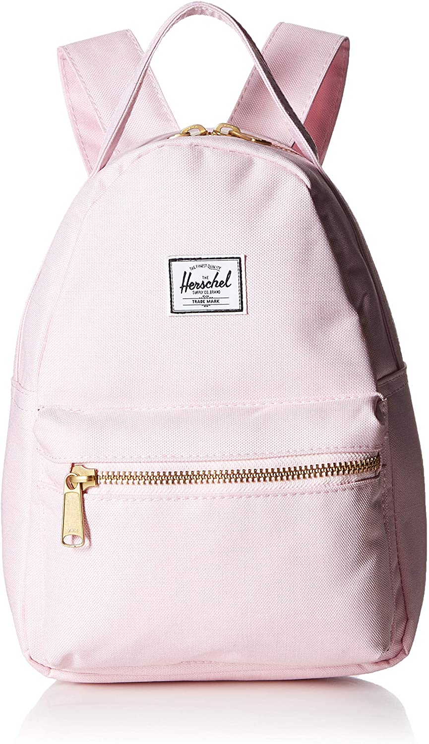 Herschel Nova Backpack, Black, Mini 9L