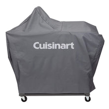 
                        
                          將圖片載入圖庫檢視器 Cuisinart CGWM-095 Outdoor Prep Table Cover, Black - JOY2ESpree
                        
                      