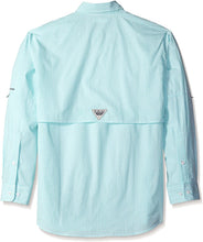 
                        
                          画像をギャラリービューアに読み込む, Columbia Men’s Super Bonehead Classic Long Sleeve Fishing Shirt
                        
                      