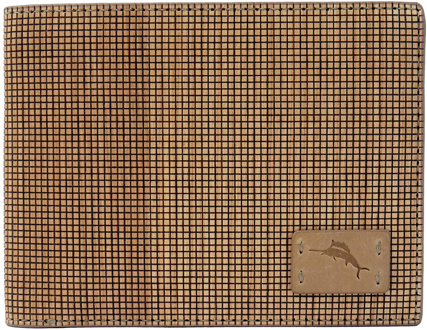 Tommy Bahama Men's Slimfold Wallet