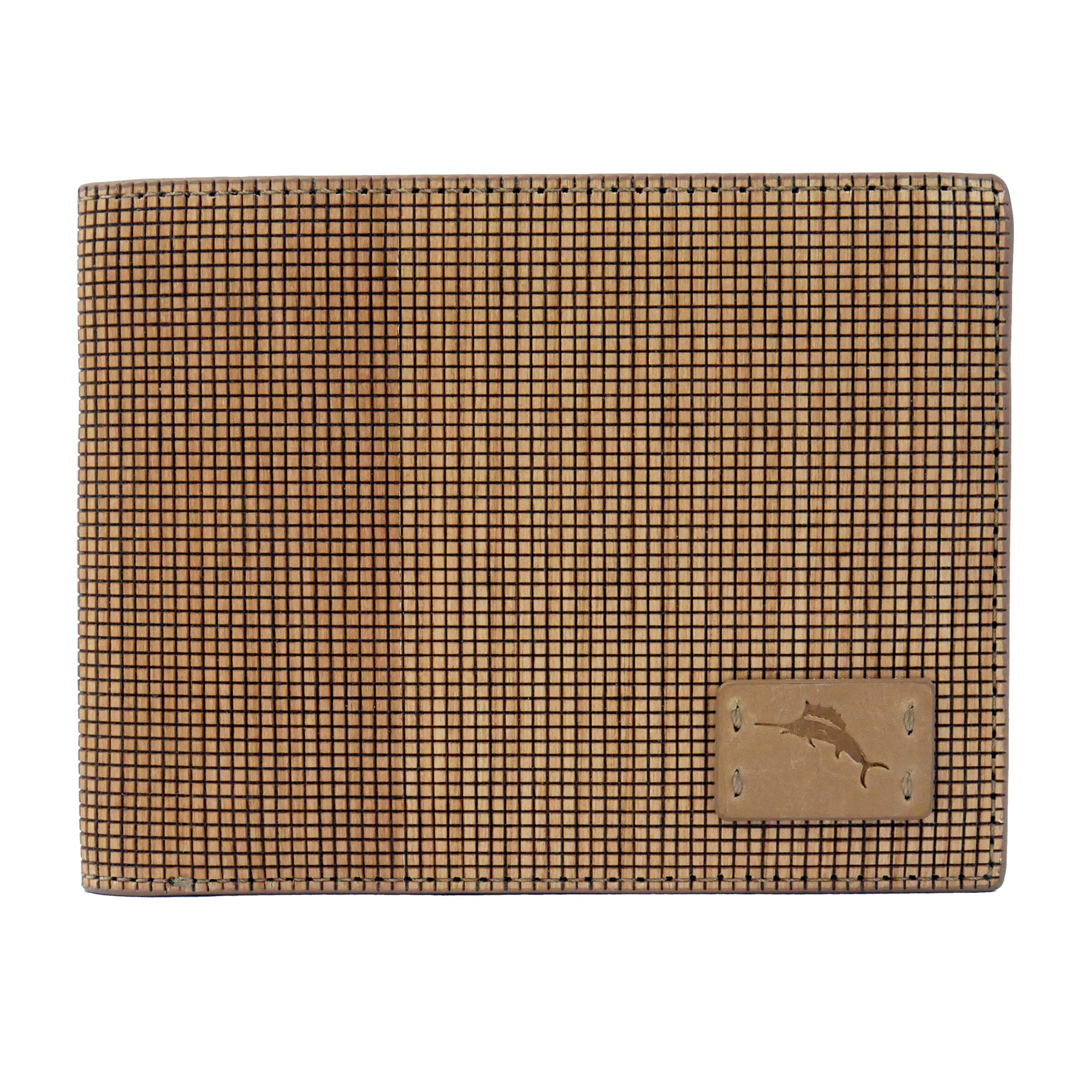 Tommy Bahama Men's Slimfold Wallet