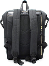 
                        
                          將圖片載入圖庫檢視器 KJARAKÄR Backpack | Classic &amp; Premium Styles | Metal Zippers | Leather Accessories | Gym, Work, School, Diaper Bag - JOY2ESpree
                        
                      
