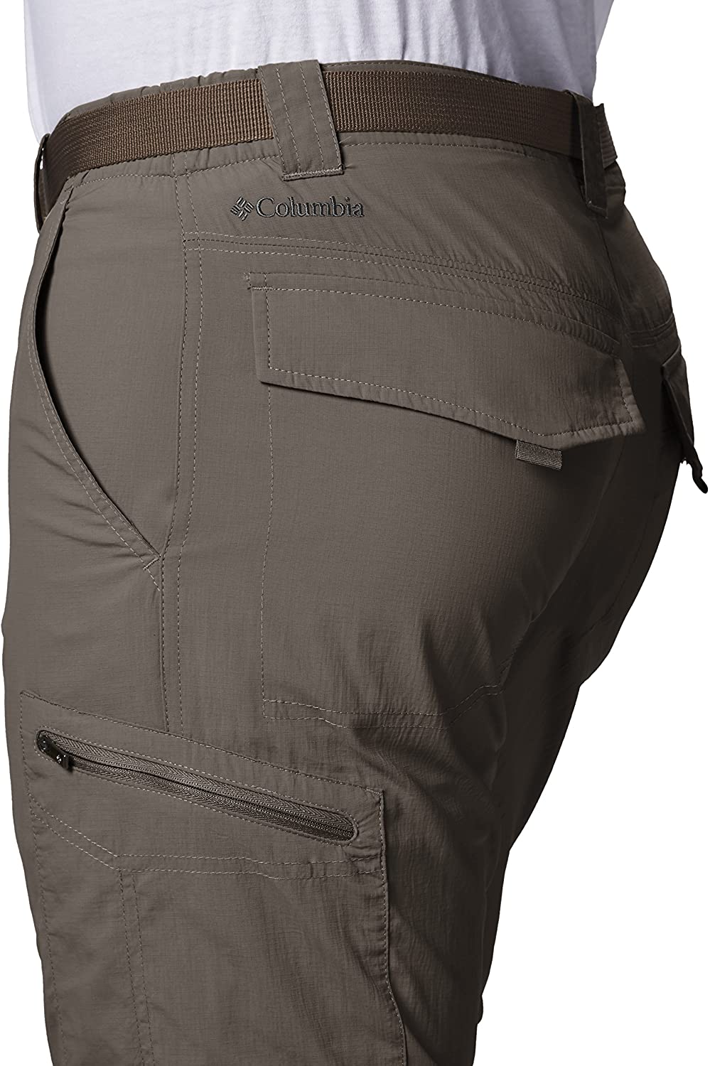 Columbia Men's Silver Ridge Convertible Pants