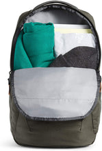 
                        
                          Muat gambar ke penampil Galeri, The North Face Vault Backpack, Moab Khaki/Asphalt Grey, One Size
                        
                      