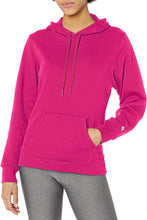 
                        
                          Muat gambar ke penampil Galeri, Russell Athletic Women's Lightweight Fleece Hoodie
                        
                      