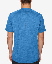 
                        
                          画像をギャラリービューアに読み込む, Spyder Men's Hydro Stretch Swim T-Shirt - Quick Dry Short Sleeve Rash Guard Tee
                        
                      