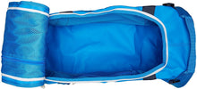 
                        
                          गैलरी व्यूवर में इमेज लोड करें, Helly-Hansen Unisex Hh Duffel 2 Packable Bag with Optional Backpack Straps - JOY2ESpree
                        
                      