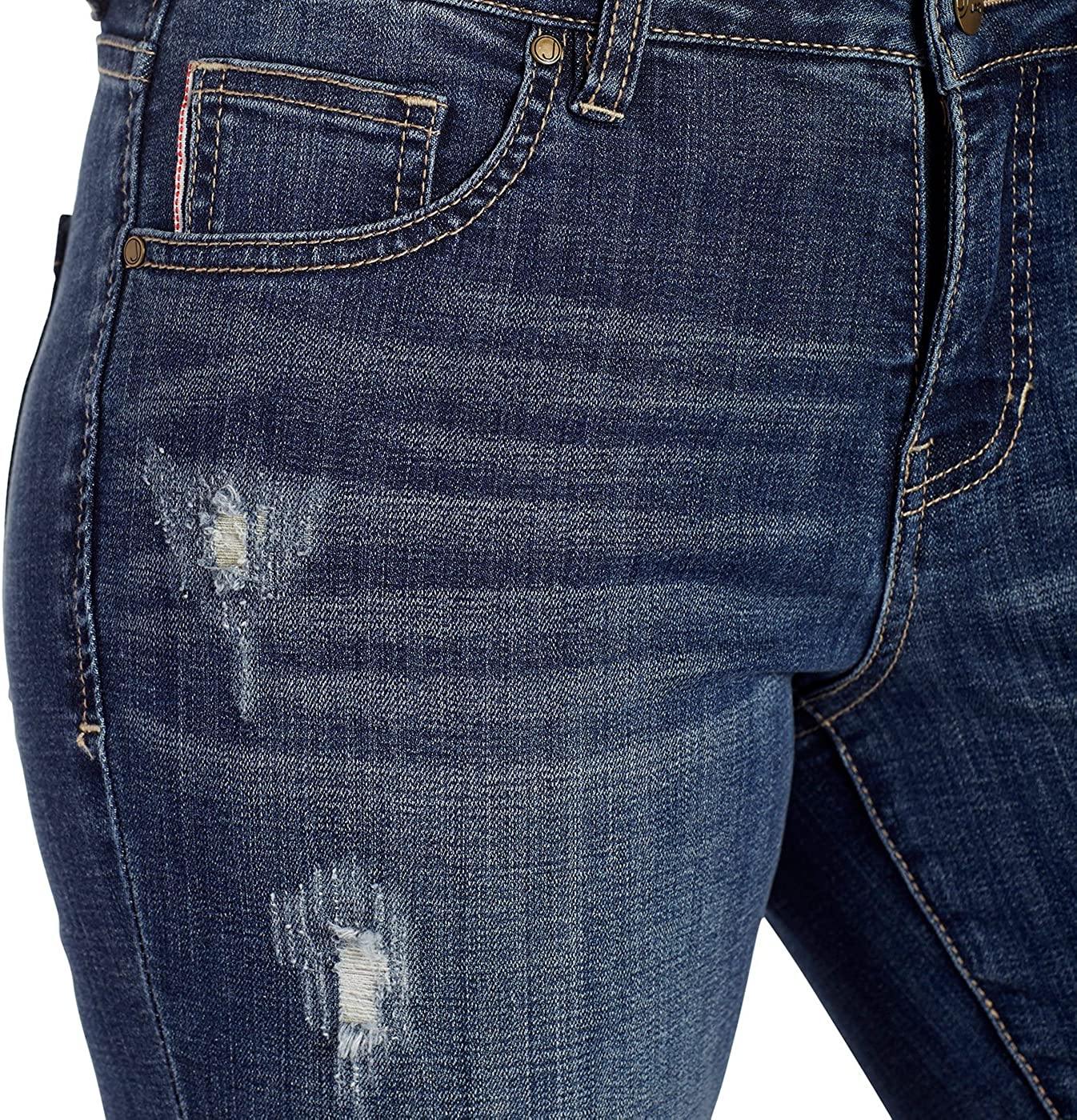 Jag Jeans Women's Carter Girlfriend Jean