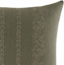 
                        
                          Load image into Gallery viewer, Tommy Bahama Nador Throw Pillow, 20 x 20, Ivory
                        
                      