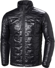 
                        
                          Load image into Gallery viewer, Helly Hansen Men's Lifaloft Insulator Jacket
                        
                      