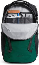 
                        
                          Muat gambar ke penampil Galeri, The North Face Vault Backpack, Moab Khaki/Asphalt Grey, One Size
                        
                      