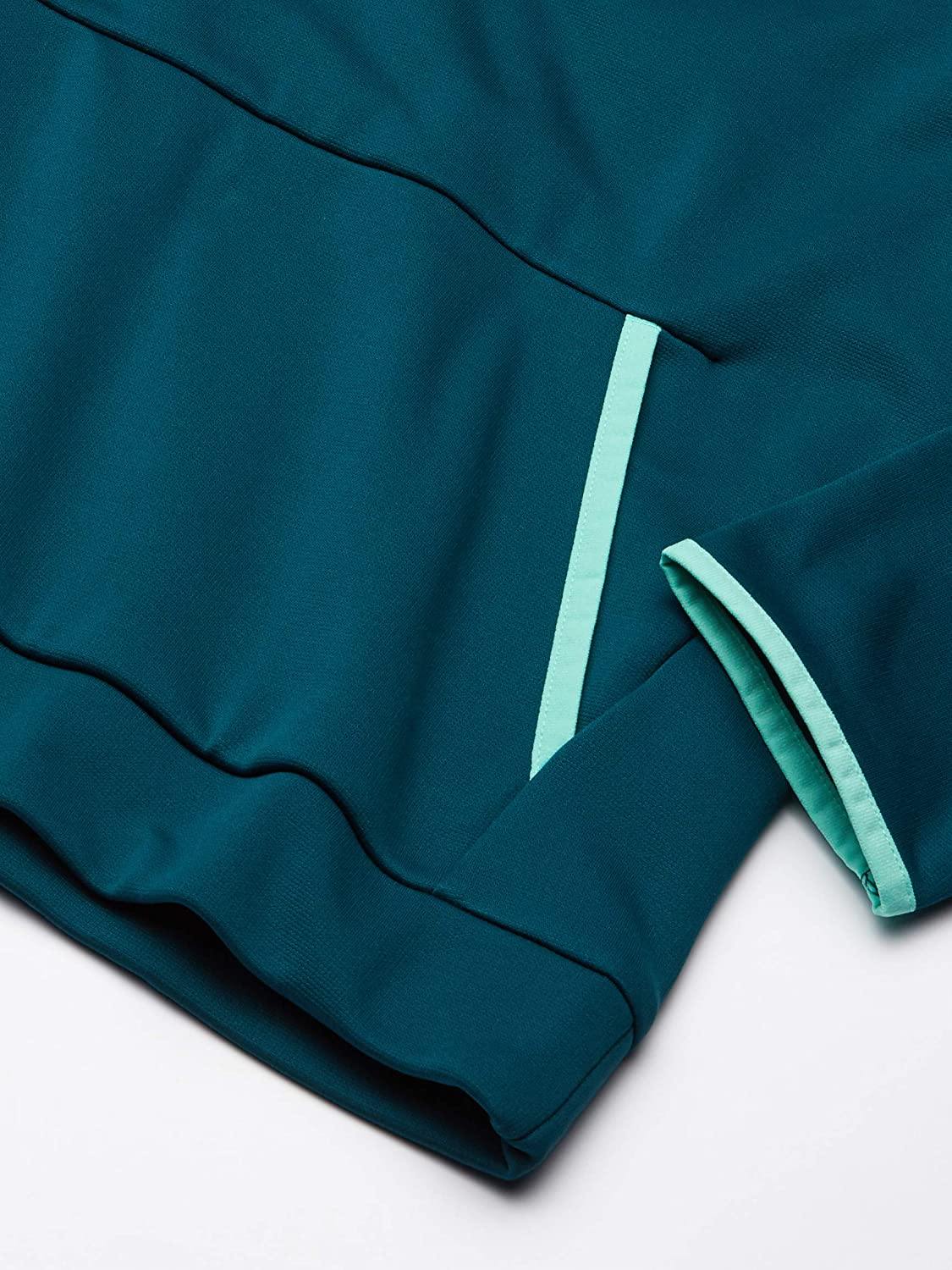 Under Armour Boys Fleece Hoodie - JOY2ESpree
