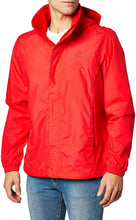 
                        
                          Load image into Gallery viewer, The North Face Men's Resolve Waterproof Jacket
                        
                      