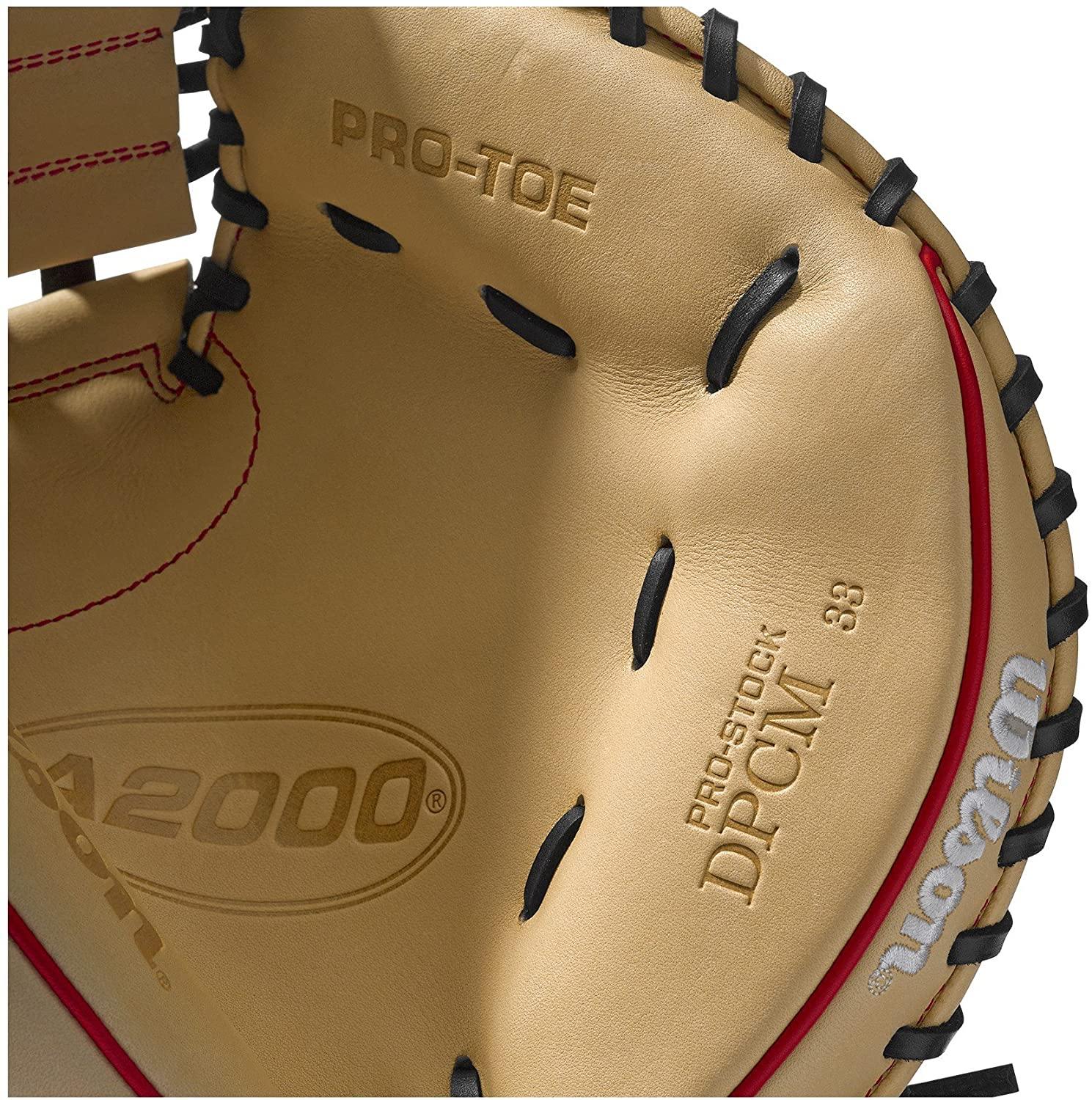 Wilson A2000 Baseball Glove Series - JOY2ESpree