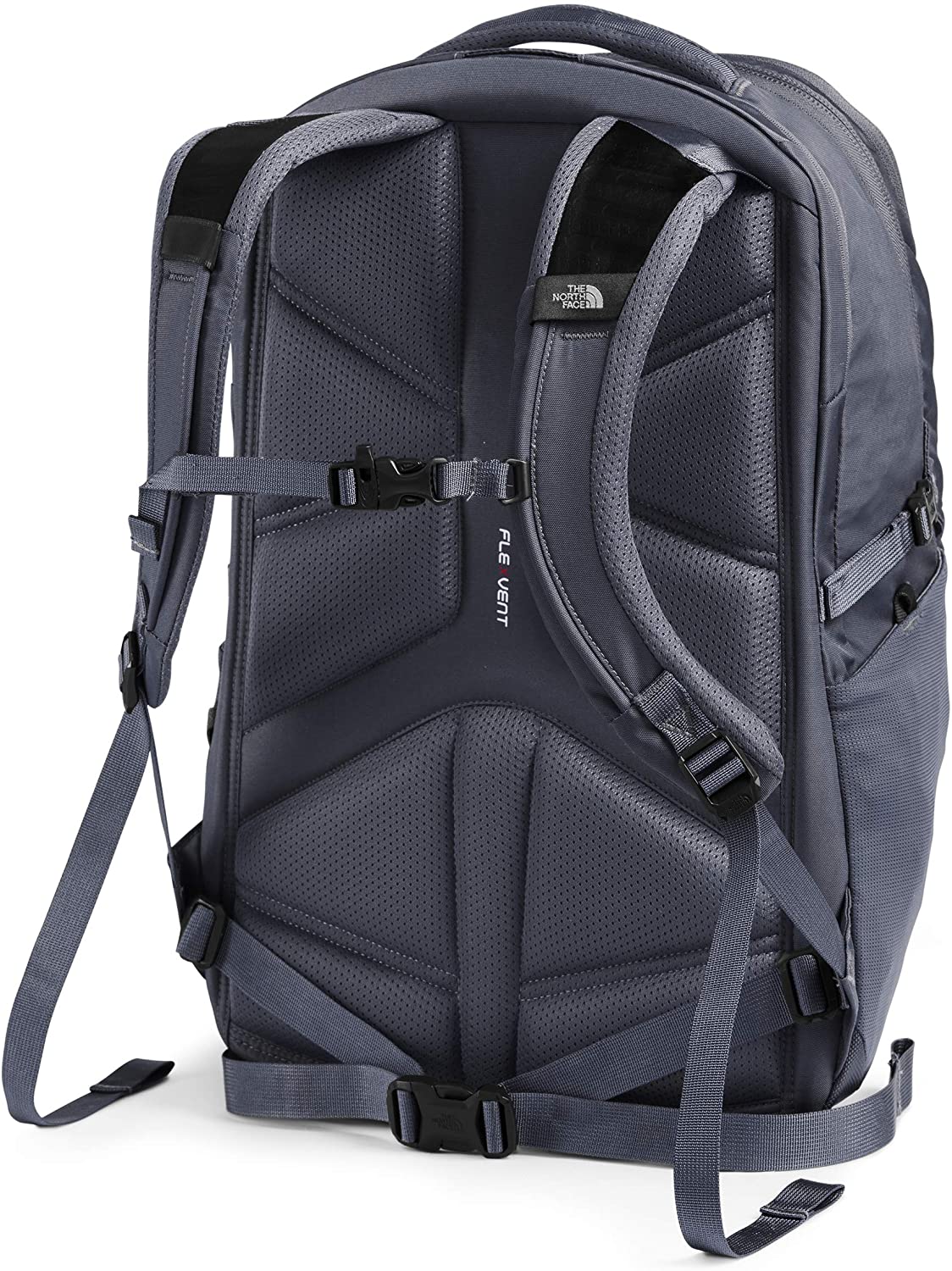 The North Face Women’s Borealis, Aviator Navy/Mallard Blue, OS