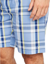 
                        
                          將圖片載入圖庫檢視器 Nautica Men's Soft Woven 100% Cotton Elastic Waistband Sleep Pajama Short - JOY2ESpree
                        
                      