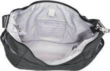 
                        
                          Cargar imagen en el visor de la galería, Baggallini Quilted Hobo Tote with RFID
                        
                      