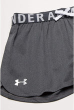 
                        
                          Cargar imagen en el visor de la galería, Under Armour Girls' Play Up Solid Workout Gym Shorts
                        
                      