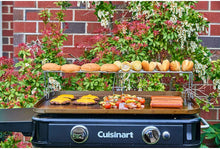
                        
                          गैलरी व्यूवर में इमेज लोड करें, Cuisinart Griddle Food Mover, CSGS-001, Stainless Steel - JOY2ESpree
                        
                      