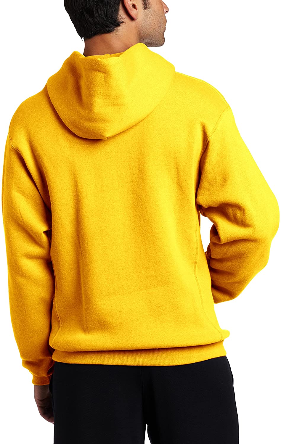 Russell Athletic Men's Dri-Power Pullover Fleece Hoodie