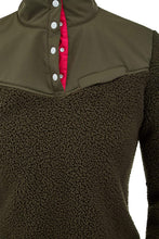 
                        
                          將圖片載入圖庫檢視器 Spyder Active Sports Women's Vista Snap Pullover Fleece Jacket
                        
                      