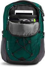 
                        
                          Load image into Gallery viewer, The North Face Women’s Borealis, Aviator Navy/Mallard Blue, OS
                        
                      