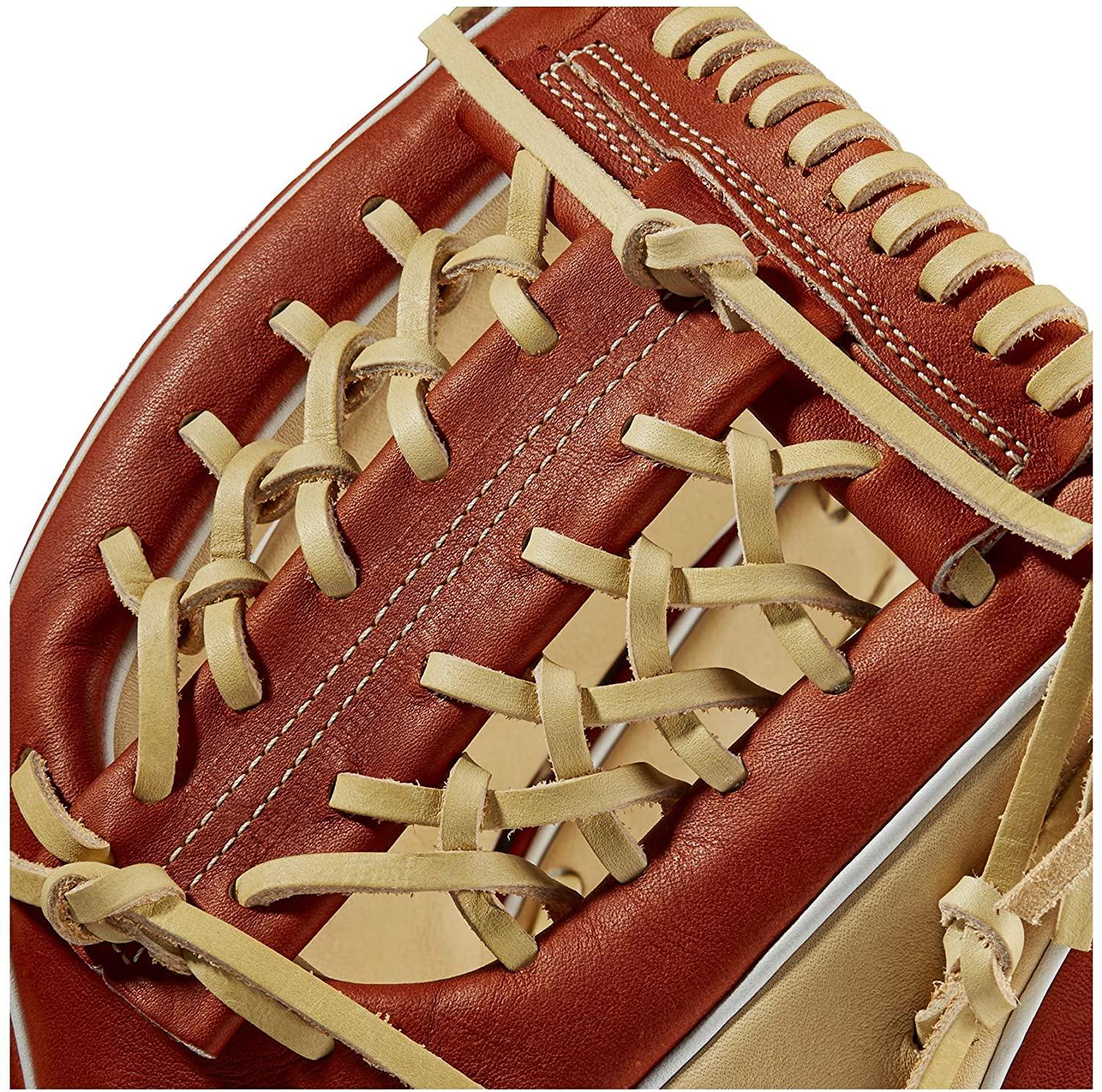 Wilson A2000 Baseball Glove Series - JOY2ESpree